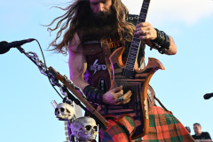 Black Label Society | April 13, 2026
