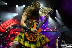 Black Label Society | April 15, 2026