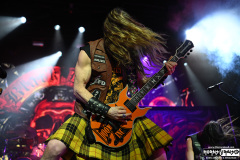 Black Label Society | April 15, 2026