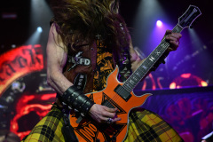 Black Label Society | April 15, 2026