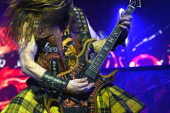 Black Label Society | April 15, 2026