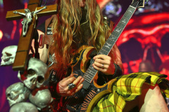Black Label Society | April 15, 2026