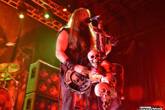 Black Label Society