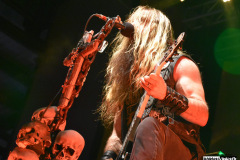 Black Label Society
