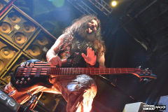 Black Label Society