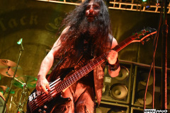 Black Label Society