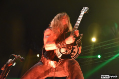 Black Label Society