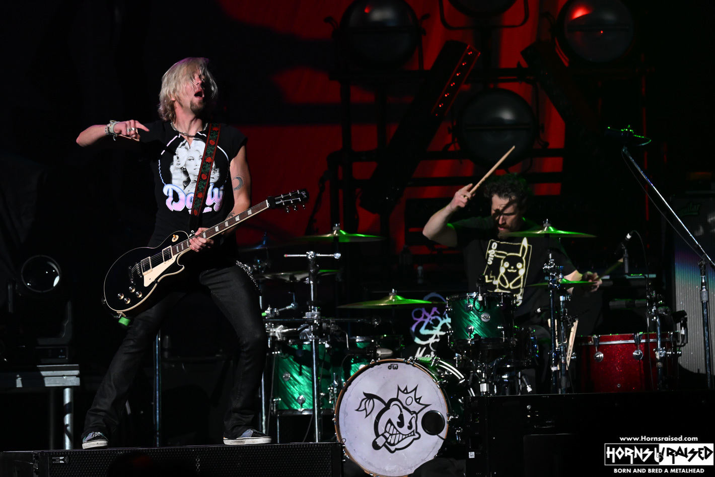 Black Stone Cherry | May 30, 2026 | Benchmark International Arena