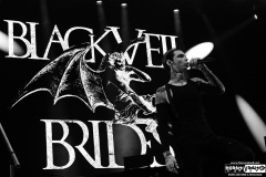 Black Veil Brides