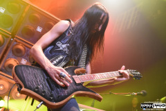 Black Label Society