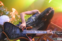 Black Label Society