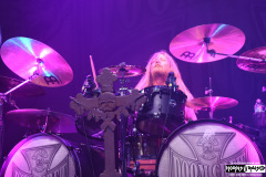 Black Label Society