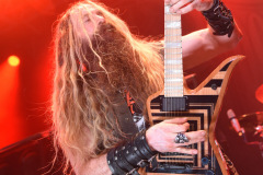 Black Label Society