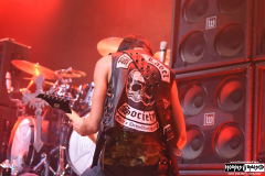 Black Label Society