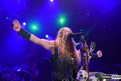 Black Label Society