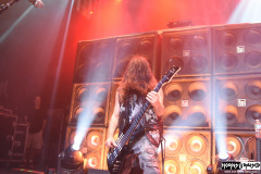 Black Label Society
