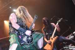 Black Label Society