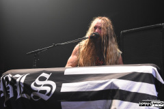 Black Label Society