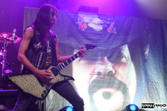Black Label Society