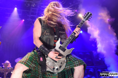 Black Label Society