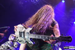 Black Label Society