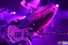 Black Label Society