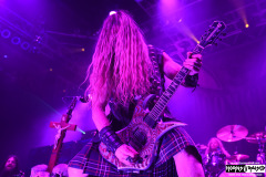 Black Label Society