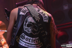 Black Label Society