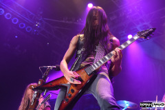 Black Label Society