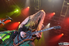 Black Label Society