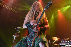 Black Label Society