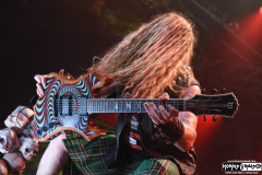 Black Label Society