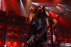 Black Label Society