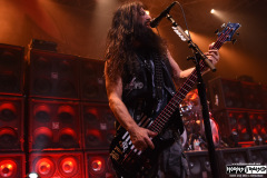 Black Label Society