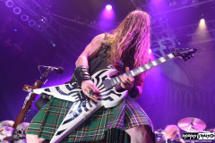 Black Label Society