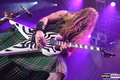 Black Label Society