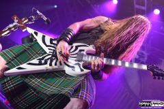 Black Label Society