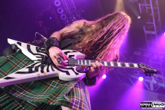 Black Label Society