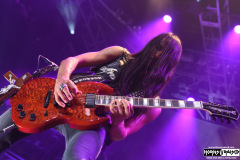 Black Label Society