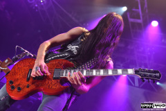 Black Label Society