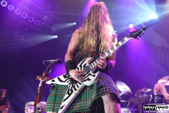 Black Label Society