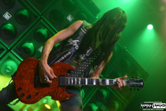 Black Label Society