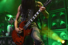 Black Label Society