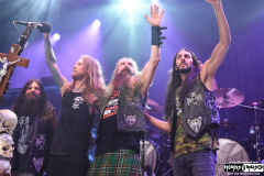 Black Label Society