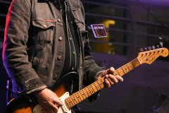 Brian Howe