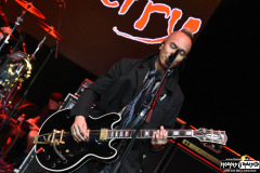 Buckcherry