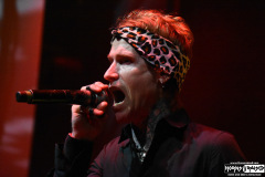 Buckcherry