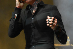 Buckcherry