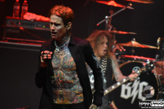 Buckcherry