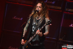Buckcherry